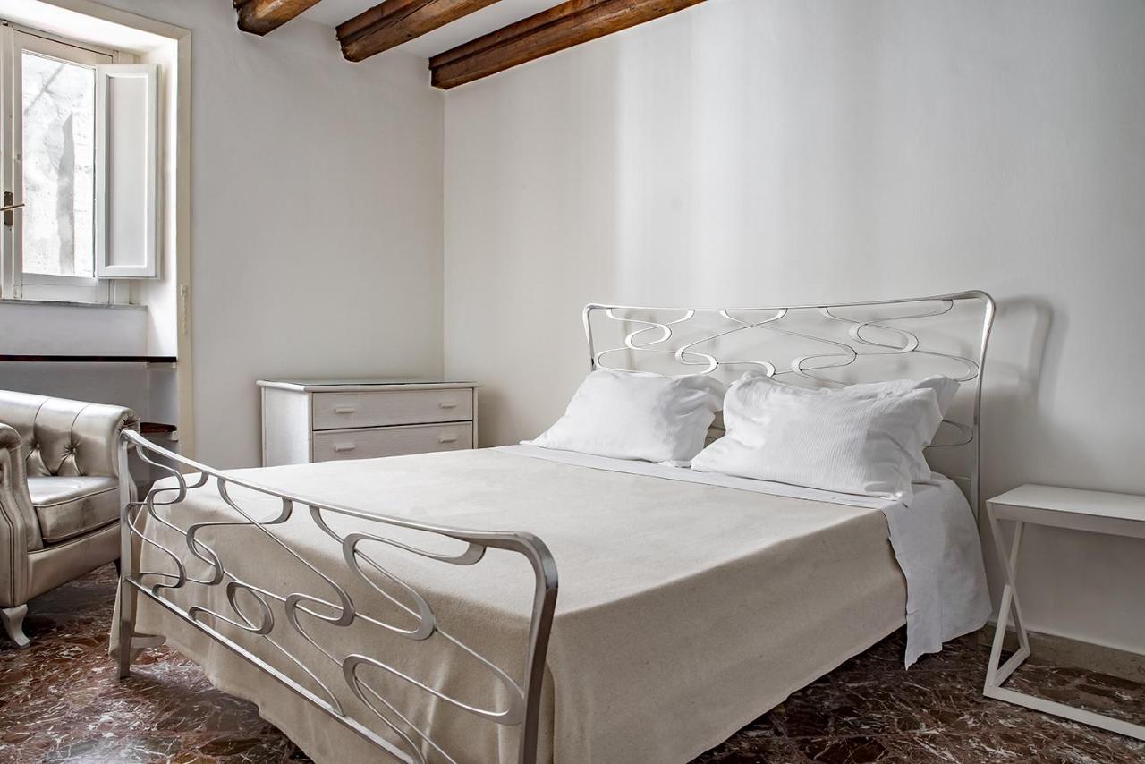 Apartmán Casa Zuccala' By Wonderful Italy Syracuse Exteriér fotografie