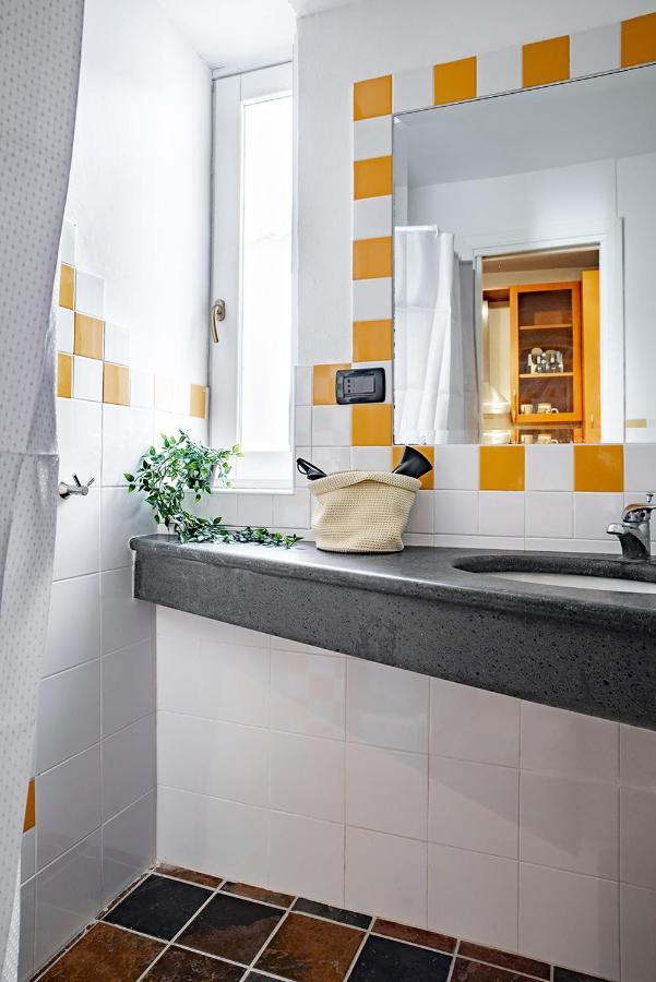 Apartmán Casa Zuccala' By Wonderful Italy Syracuse Exteriér fotografie